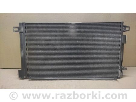 ФОТО Радіатор кондиціонера для Buick Enclave (08-12) Київ