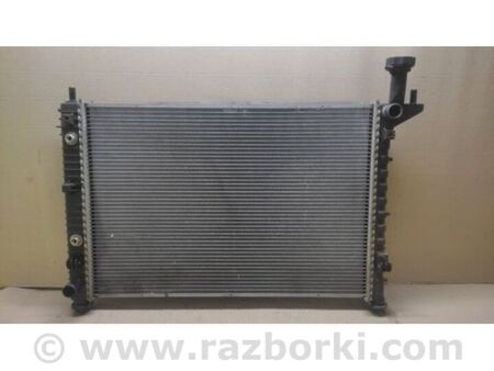 ФОТО Радіатор основний для Buick Enclave (08-12) Київ