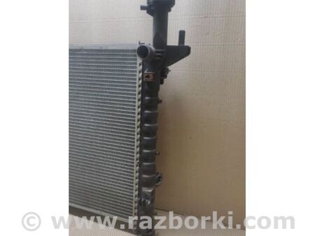 ФОТО Радіатор основний для Buick Enclave (08-12) Київ