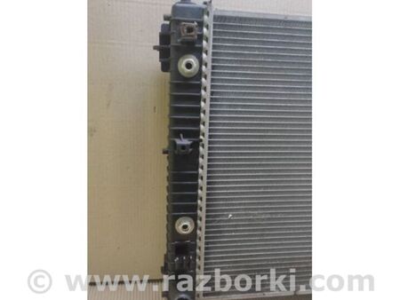 ФОТО Радіатор основний для Buick Enclave (08-12) Київ