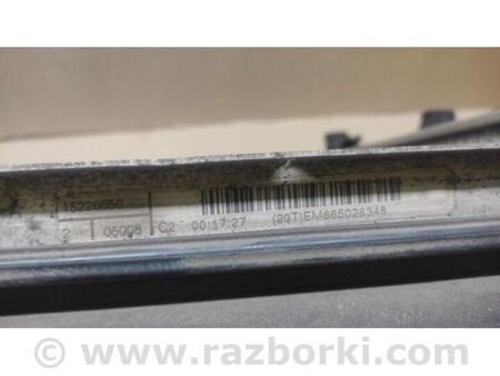 ФОТО Радіатор основний для Buick Enclave (08-12) Київ