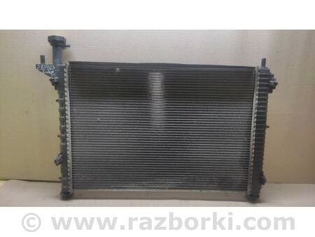 ФОТО Радіатор основний для Buick Enclave (08-12) Київ