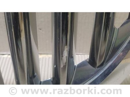 ФОТО Решітка радіатора для Buick Enclave (08-12) Київ