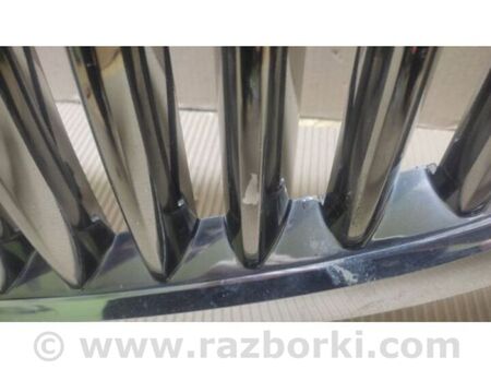 ФОТО Решітка радіатора для Buick Enclave (08-12) Київ