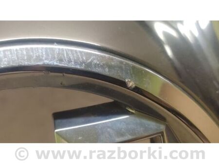 ФОТО Решітка радіатора для Buick Enclave (08-12) Київ