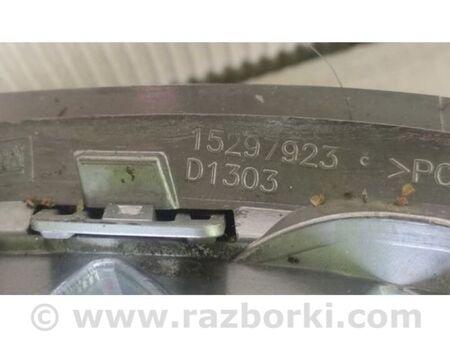 ФОТО Решітка радіатора для Buick Enclave (08-12) Київ