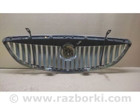 ФОТО Решітка радіатора для Buick Enclave (08-12) Київ
