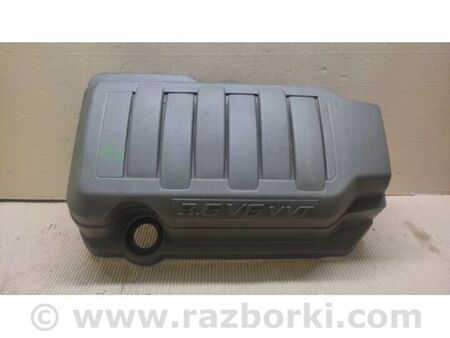 ФОТО Накладка двигуна декоративна для Buick Enclave (08-12) Київ