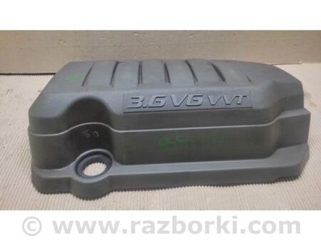 ФОТО Накладка двигуна декоративна для Buick Enclave (08-12) Київ