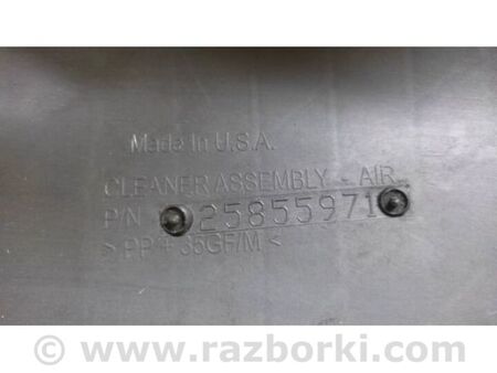 ФОТО Корпус повітряного фільтра для Buick Enclave (08-12) Київ