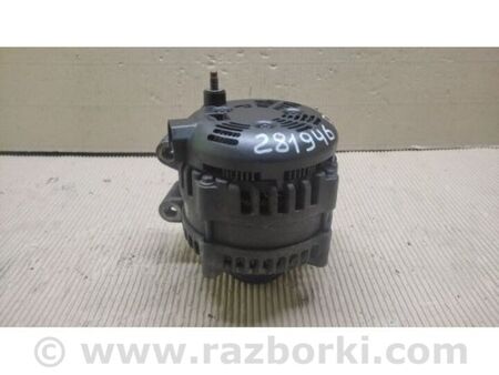 ФОТО Генератор для Buick Enclave (08-12) Київ