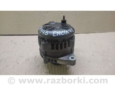 ФОТО Генератор для Buick Enclave (08-12) Київ
