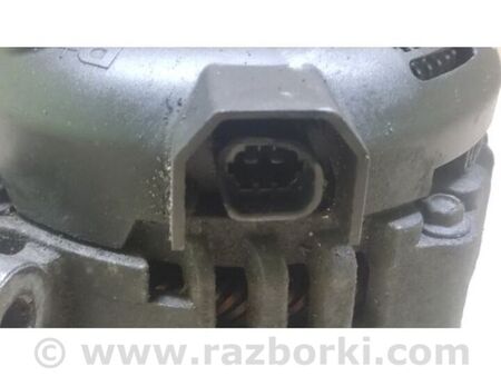 ФОТО Генератор для Buick Enclave (08-12) Київ