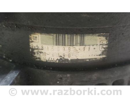 ФОТО Генератор для Buick Enclave (08-12) Київ