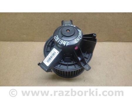 ФОТО Моторчик пічки для Buick Enclave (08-12) Київ