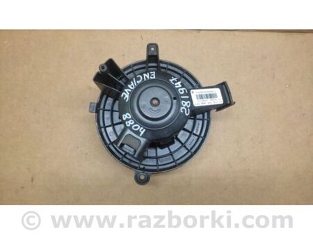 ФОТО Моторчик пічки для Buick Enclave (08-12) Київ