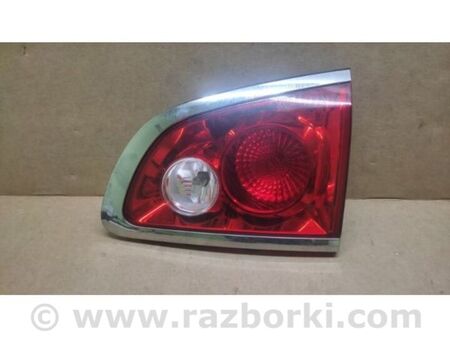 ФОТО Ліхтар внутрішній для Buick Enclave (08-12) Київ