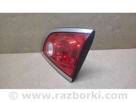 ФОТО Ліхтар внутрішній для Buick Enclave (08-12) Київ