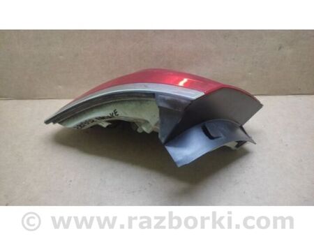 ФОТО Ліхтар зовнішній для Buick Enclave (08-12) Київ