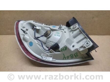 ФОТО Ліхтар зовнішній для Buick Enclave (08-12) Київ