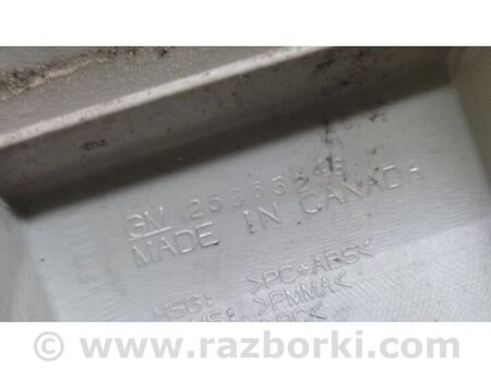 ФОТО Ліхтар зовнішній для Buick Enclave (08-12) Київ