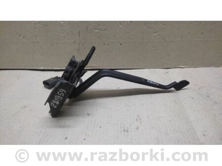ФОТО Замок капоту для Buick Enclave (08-12) Київ