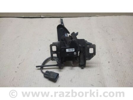 ФОТО Замок капоту для Buick Enclave (08-12) Київ