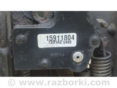 ФОТО Замок капоту для Buick Enclave (08-12) Київ