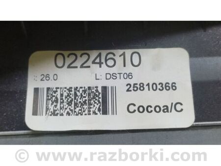 ФОТО Подушка безпеки в кермо для Buick Enclave (08-12) Київ