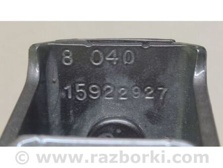 ФОТО Петля кришки багажника для Buick Enclave (08-12) Київ