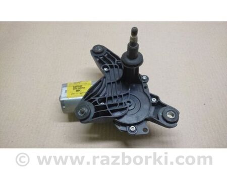 ФОТО Моторчик склоочисника для Buick Enclave (08-12) Київ