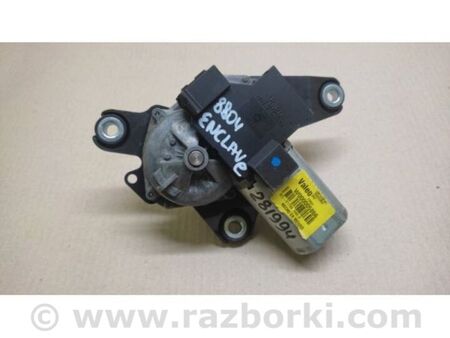 ФОТО Моторчик склоочисника для Buick Enclave (08-12) Київ