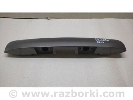 ФОТО Панель підсвічування номера для Buick Enclave (08-12) Київ