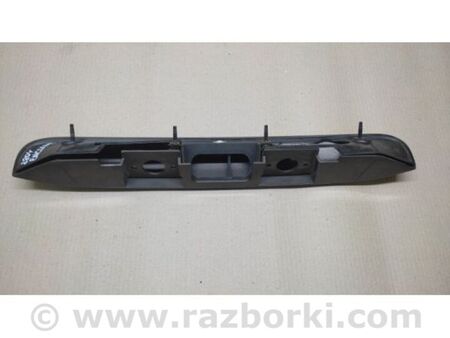 ФОТО Панель підсвічування номера для Buick Enclave (08-12) Київ