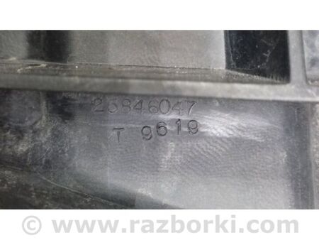 ФОТО Кронштейн переднього бампера для Buick Enclave (08-12) Київ