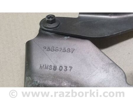 ФОТО Петля капоту для Buick Enclave (08-12) Київ