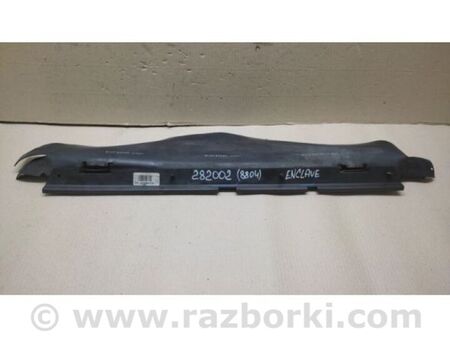 ФОТО Дефлектор повітряний для Buick Enclave (08-12) Київ