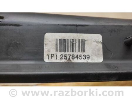 ФОТО Дефлектор повітряний для Buick Enclave (08-12) Київ