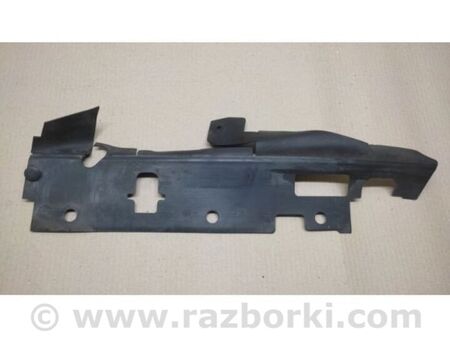 ФОТО дефлектор радіатора для Buick Enclave (08-12) Київ