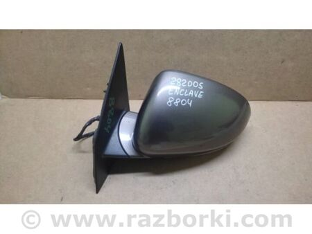ФОТО Зеркало для Buick Enclave (08-12) Київ
