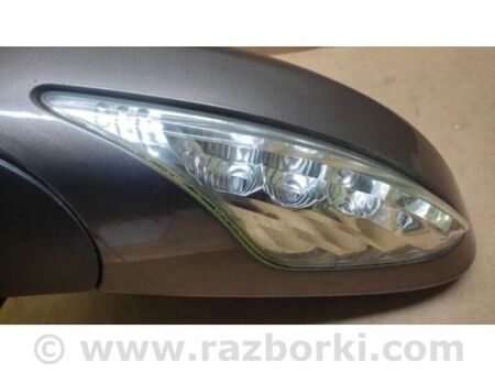 ФОТО Зеркало для Buick Enclave (08-12) Київ