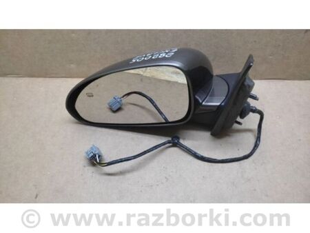 ФОТО Зеркало для Buick Enclave (08-12) Київ