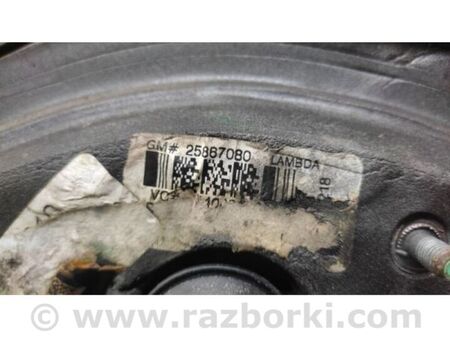 ФОТО Зеркало для Buick Enclave (08-12) Київ