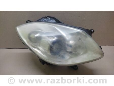 ФОТО Фара для Buick Enclave (08-12) Київ