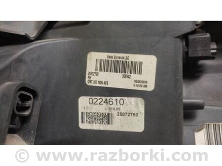 ФОТО Фара для Buick Enclave (08-12) Київ