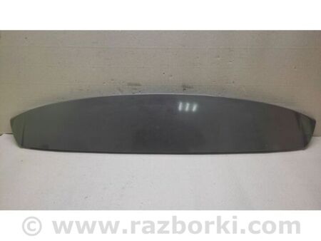 ФОТО Спойлер кришки багажника для Buick Enclave (08-12) Київ