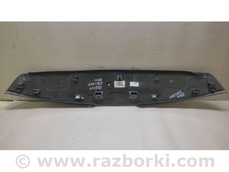 ФОТО Спойлер кришки багажника для Buick Enclave (08-12) Київ