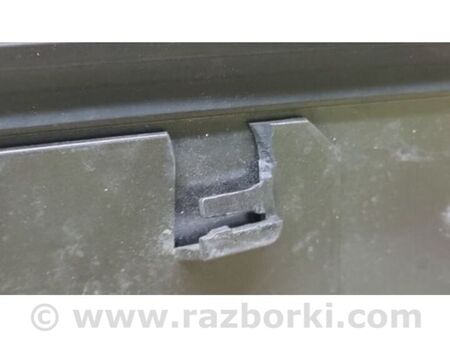 ФОТО Спойлер кришки багажника для Buick Enclave (08-12) Київ