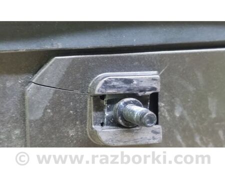 ФОТО Спойлер кришки багажника для Buick Enclave (08-12) Київ