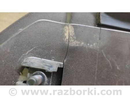 ФОТО Спойлер кришки багажника для Buick Enclave (08-12) Київ